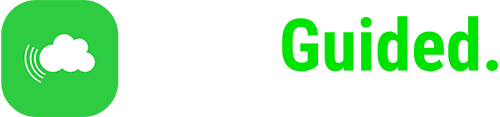 Host Guided Website Logo